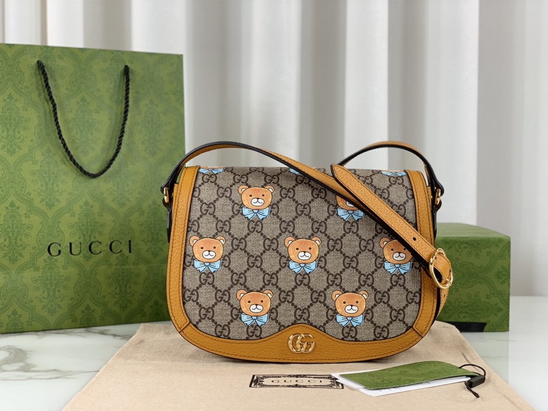 Gucci Handbags 443